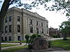 Aitkin County Courthouse and Jail
