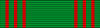 BEL Croix de Guerre 1954 ribbon.svg