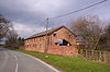 Barn conversion at the Grove - geograph.org.uk - 142281.jpg