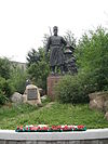 Beketov monument Chita.jpg