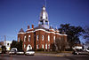 Berrien County Courthouse
