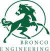 Bronco Engineering.svg