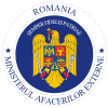 COA Ministry of Foreign Affairs Romania.svg