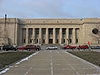 Central Library (Indianapolis-Marion County Public Library) from War Memorial Plaza.jpg