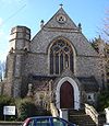 Clermont Church, Preston Village, Brighton.jpg