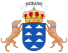 Canary Islands CoA.svg