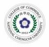NCCU College of Commerce Logo