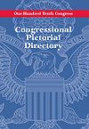 Congressional Pictorial Directory 110th Congress June 2007 cover - low resolution.jpg
