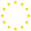 Official insignia of the European Court of Justice