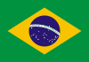 Naval Ensign of Brazil