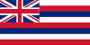 Flag of Hawaiʻi