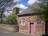 Harthill with Woodall - Old Schoolhouse, Harthill.jpg
