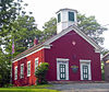Huguenot Schoolhouse