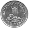 Jersey Pound - Five Pence Coin.png