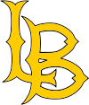 Long Beach State 49ers athletic logo