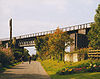 Laughton en le Morthen - Brookhouse Viaduct.jpg