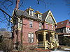 Lawrence Soule House, 11 Russell Street, Cambridge, MA - IMG 4650.JPG