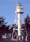 La Pointe Light Station