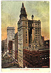 Manhattan Life Insurance Company Building New York City.jpg