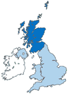 Map of Scotland within the United Kingdom.png