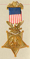 Medal of Honor, 1862-1895 Army version