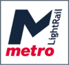 Metro Light Rail logo.png