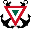 Mexican Naval Roundel.svg