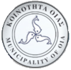 Seal of Oia