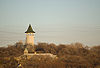 Prospect Park Water Tower and Tower Hill Park