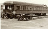 Denver and Rio Grande Western Railroad Business Car No. 101