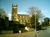 Rawmarsh St Mary's Church 2004.jpg