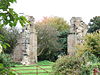 Ruins of Burscough Priory.JPG