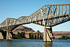 Snake River Bridge