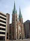 St. John's Church in downtown Indianapolis.jpg