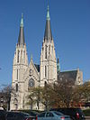 St. Mary's in Indianapolis, front and side.jpg
