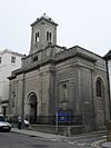 St Andrew's Church (Closed), Waterloo Street, Hove.jpg