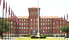 Veterans Administration Hospital Historic District