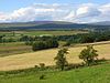 View over Liddesdale - geograph.org.uk - 900978.jpg