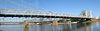 Waco Suspension Bridge