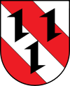 Coat of arms of Deilinghofen