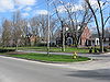 West Market Street Boulevard Historic District