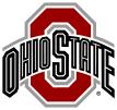 Ohio State Buckeyesmen's soccer athletic logo