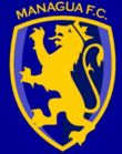 Managua FC Logo.png