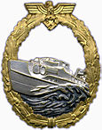 E-boat War Badge.jpg
