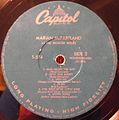 Marion McPartland Hickory House side 2 label.JPG