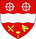Arms of Darnétal