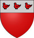 Arms of Millam