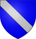 Arms of Ochtezeele