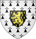 Arms of Choisies