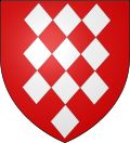 Arms of  Marpent